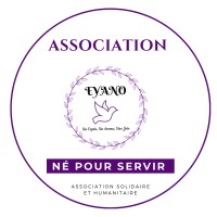 EYANO logo - Similar company to Association Seconde Manche