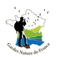 Gardes Nature de France logo - Similar company to Post2020 Biodiversity Framework - Eu Support