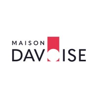 Maison Davoise logo - Similar company to Compagnie Madrange
