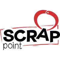 Scrap Point logo - Similar company to Wewill Ecosystem