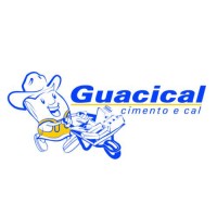 Guacical Distribuidora de Cimento Ltda logo - Similar company to Cia Do Whisky