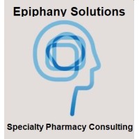 Epiphany Solutions, LLC - Specialty Pharmacy Consulting logo - Similar company to Epiphany Solutions