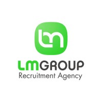 L.M. Group Poland logo - Similar company to 4Drivers&Delivery