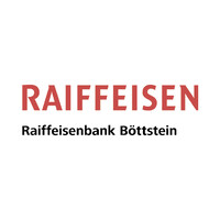 Raiffeisenbank Böttstein Genossenschaft logo - Similar company to Gemeindeverwaltung Leuggern