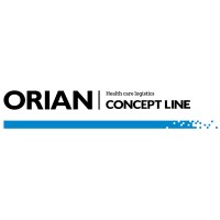Concept Line logo - Similar company to Line Concept