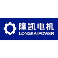 FUAN LONGKAI POWER CO.,LTD logo - Similar company to Paramo, A.S.
