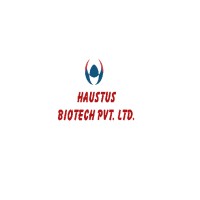 Haustus Biotech Pvt. Ltd logo - Similar company to Misha Biotech