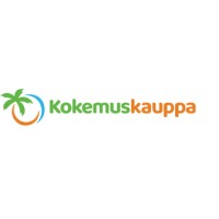 Kokemuskauppa logo - Similar company to Elämyslahjat - Huolettomia Lahjoja.