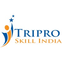 Tripro Skill India Pvt Ltd logo - Similar company to We At Pdrl