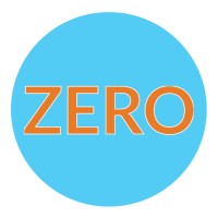 ZERO Coalition logo - Similar company to Architects Without Borders - Oregon