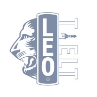 LEO Club Tielt logo - Similar company to Rotaract Mandeleie