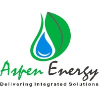 Aspen Energy logo - Similar company to Intergreen Energy