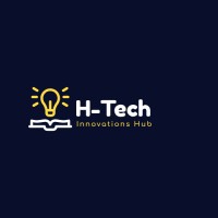 H-tech Innovations Hub logo - Similar company to Revive Digital Solution
