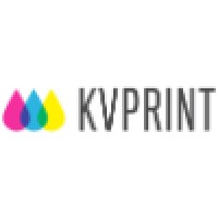 KVPRINT Inc. logo