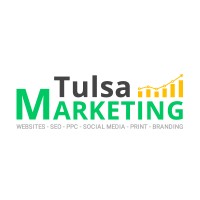 Tulsa Marketing logo - Similar company to Philbrook