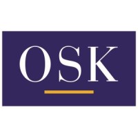 OSK logo - Similar company to Osk