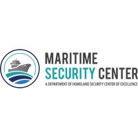 Maritime Security Center logo - Similar company to Fusar Technologies