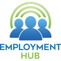 Employment-Hub UK logo - Similar company to Midas Recruit