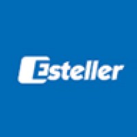 Esteller logo - Similar company to Nix Descanso