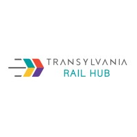 RAIL HUB TRANSYLVANIA logo - Similar company to Ctotech