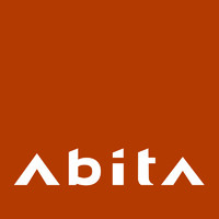 Abita Indretningsarkitekter logo - Similar company to Magasinet Indretning