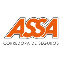 ASSA Corredora de Seguros logo - Similar company to Instituto Cova