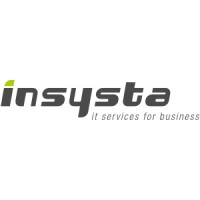 insysta logo - Similar company to Wnd Ag