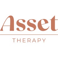 Asset Therapy logo - Similar company to Bloom Therapy Co - Ot