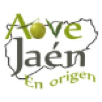 AOVE JAÉN en origen logo - Similar company to Elogio Premium Aove