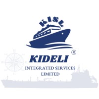 Kideli Integrated Services Limited logo - Similar company to Desmi Inc