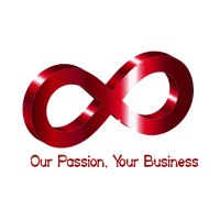 InfiniTy Services & Solutions Ltd logo - Similar company to Broadgate Technologies Limited
