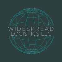 Widespread Logistics LLC logo - Similar company to Widespread Logistics