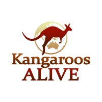 Kangaroos Alive logo - Similar company to Shared Africa