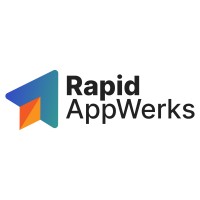 Rapid App Werks logo - Similar company to Kinetech Cloud