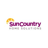 Sun Country Home Solutions logo - Similar company to Utah Center For Rural Health