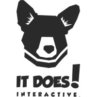 itDoes! Interactive logo - Similar company to Banobby Studios