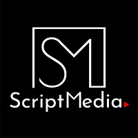ScriptMedia logo - Similar company to Britetrend