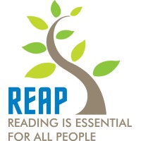 Reading is Essential for All People Inc. logo - Similar company to The Adaptive Learning Center