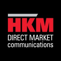 HKM Direct Market Communications logo - Similar company to Consolidated Solutions