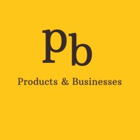 Products and Businesses (PB) logo - Similar company to Novahealth, Llc