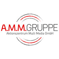 A.M.M. Aktionszentrum Multi Media GmbH logo - Similar company to Canobel Gmbh