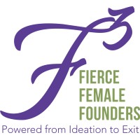 Fierce Female Founders logo - Similar company to Clayton Engineering Limited