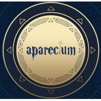 Aparecium GmbH logo - Similar company to Tergeo Establishment