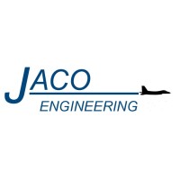 Jaco Engineering logo - Similar company to Jaco Machine Works