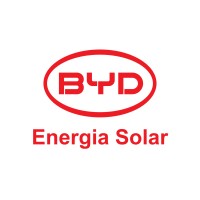 BYD Energy Brasil logo - Similar company to Teison