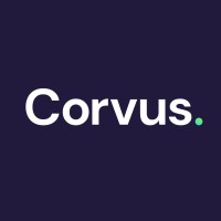 CorvusAI logo - Similar company to Corvus