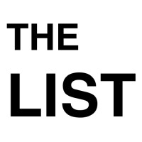 TheList logo - Similar company to Planut Goods