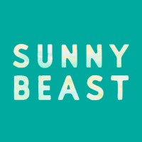 Sunny Beast logo - Similar company to Parrot Creative