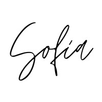 Sofia Design Studio logo - Similar company to Sofia Estate - Real Estate Agency