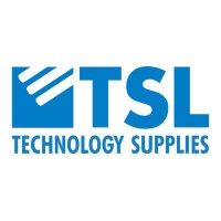 TSL logo - Similar company to Timstar